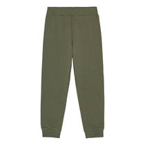 BIRKHOLM Sweatpants Oliven Grøn